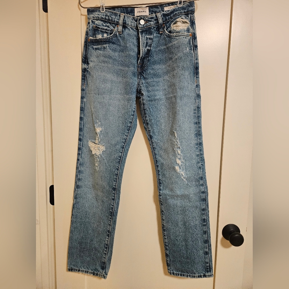 FRAME Denim